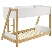 Load image into Gallery viewer, Wyatt Bunk Bed
