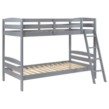Load image into Gallery viewer, Rhea Bunk Bed