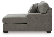 Load image into Gallery viewer, Clarington Sleeper Sectional with Chaise