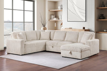 Load image into Gallery viewer, Devonshire Sleeper Sectionals