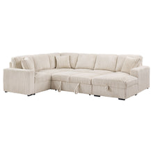 Load image into Gallery viewer, Devonshire Sleeper Sectionals