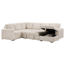 Load image into Gallery viewer, Devonshire Sleeper Sectionals