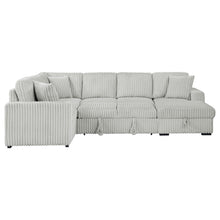 Load image into Gallery viewer, Devonshire Sleeper Sectionals