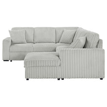 Load image into Gallery viewer, Devonshire Sleeper Sectionals