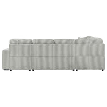 Load image into Gallery viewer, Devonshire Sleeper Sectionals