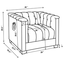 Load image into Gallery viewer, Chaviano Stationary 3 Pc Sets