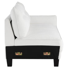 Load image into Gallery viewer, Caspian Stationary Sectionals