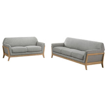 Load image into Gallery viewer, Vaughn Sofa Set