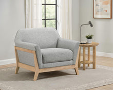 Load image into Gallery viewer, Vaughn Accent Chair
