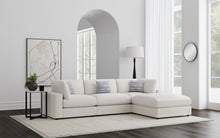 Load image into Gallery viewer, Serene Modular Sectionals 5