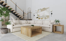 Load image into Gallery viewer, Hobson Seating Sectionals