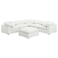 Load image into Gallery viewer, Raleigh Modular Sectionals Upholstered