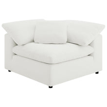 Load image into Gallery viewer, Raleigh Modular Sectionals Upholstered