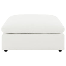 Load image into Gallery viewer, Raleigh Ottoman