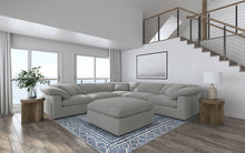 Load image into Gallery viewer, Raleigh Modular Sectionals Upholstered