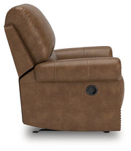 Load image into Gallery viewer, Chasemore Swivel Glider Recliner