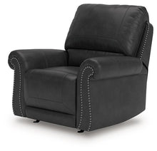 Load image into Gallery viewer, Chasemore Swivel Glider Recliner