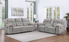 Load image into Gallery viewer, Gilson Reclining 2 Pc Set