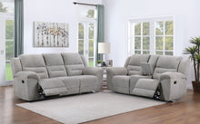 Load image into Gallery viewer, Gilson Reclining 2 Pc Set