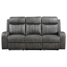 Load image into Gallery viewer, Raelynn Reclining Sofa