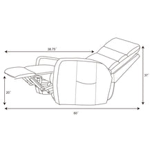 Load image into Gallery viewer, Amsdell Recliners