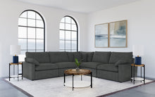 Load image into Gallery viewer, Collins Power Recliner Sectionals