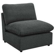 Load image into Gallery viewer, Collins Reclining Sectionals Upholstered
