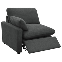 Load image into Gallery viewer, Collins Reclining Sectionals Upholstered