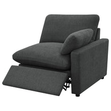 Load image into Gallery viewer, Collins Reclining Sectionals Upholstered