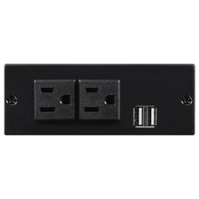 Load image into Gallery viewer, Bahrain Twin Seating