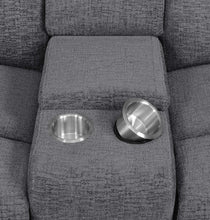 Load image into Gallery viewer, Bahrain Power Loveseats