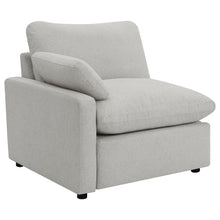 Load image into Gallery viewer, Collins Reclining Sectionals Upholstered