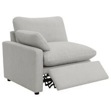 Load image into Gallery viewer, Collins Reclining Sectionals Upholstered