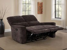 Load image into Gallery viewer, Navarro Reclining Loveseat