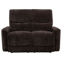 Load image into Gallery viewer, Navarro Reclining Loveseat