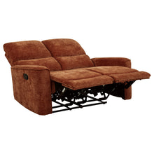 Load image into Gallery viewer, Navarro Reclining Sofa Set
