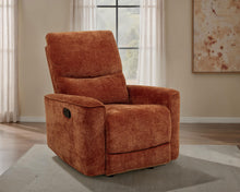 Load image into Gallery viewer, Navarro Glider Recliner