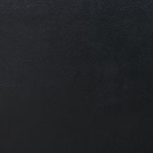 Load image into Gallery viewer, Hewitt Leather Upholstered Power Reclining Sectional Black