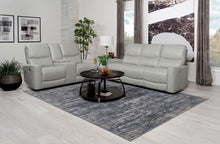 Load image into Gallery viewer, Greenfield Power Reclining 2 Pc Set