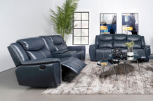 Load image into Gallery viewer, Sloane Reclining 2 Pc Set