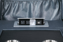 Load image into Gallery viewer, Sloane Reclining 3 Pc Set