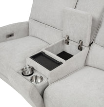 Load image into Gallery viewer, Sylmar Power Reclining Sofa Set