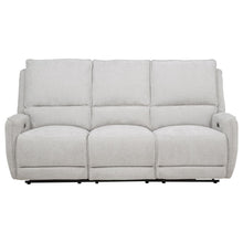 Load image into Gallery viewer, Sylmar Power Reclining Sofa
