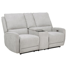 Load image into Gallery viewer, Sylmar Power Reclining Loveseat