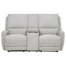 Load image into Gallery viewer, Sylmar Power Reclining Loveseat