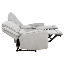 Load image into Gallery viewer, Sylmar Power Reclining Loveseat