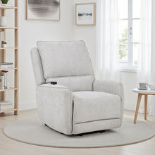Load image into Gallery viewer, Sylmar Dual Power Lift Recliner