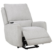 Load image into Gallery viewer, Sylmar Dual Power Lift Recliner