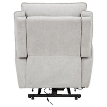 Load image into Gallery viewer, Sylmar Dual Power Lift Recliner
