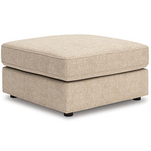 Load image into Gallery viewer, Seyler Oversized Accent Ottoman